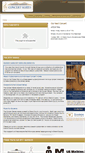 Mobile Screenshot of grand-countyconcertseries.org